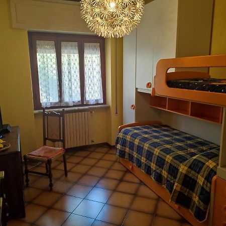 Tuscany Break Gallicano Exterior photo