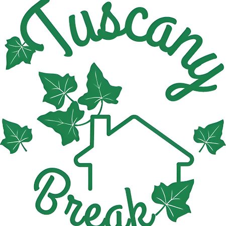 Tuscany Break Gallicano Exterior photo