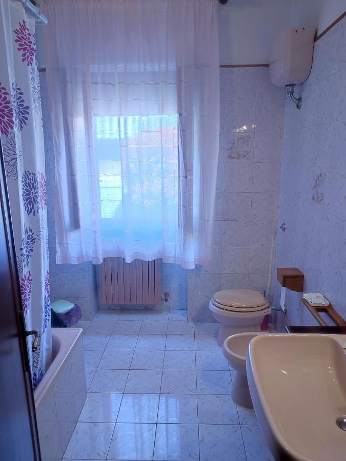 Tuscany Break Gallicano Exterior photo