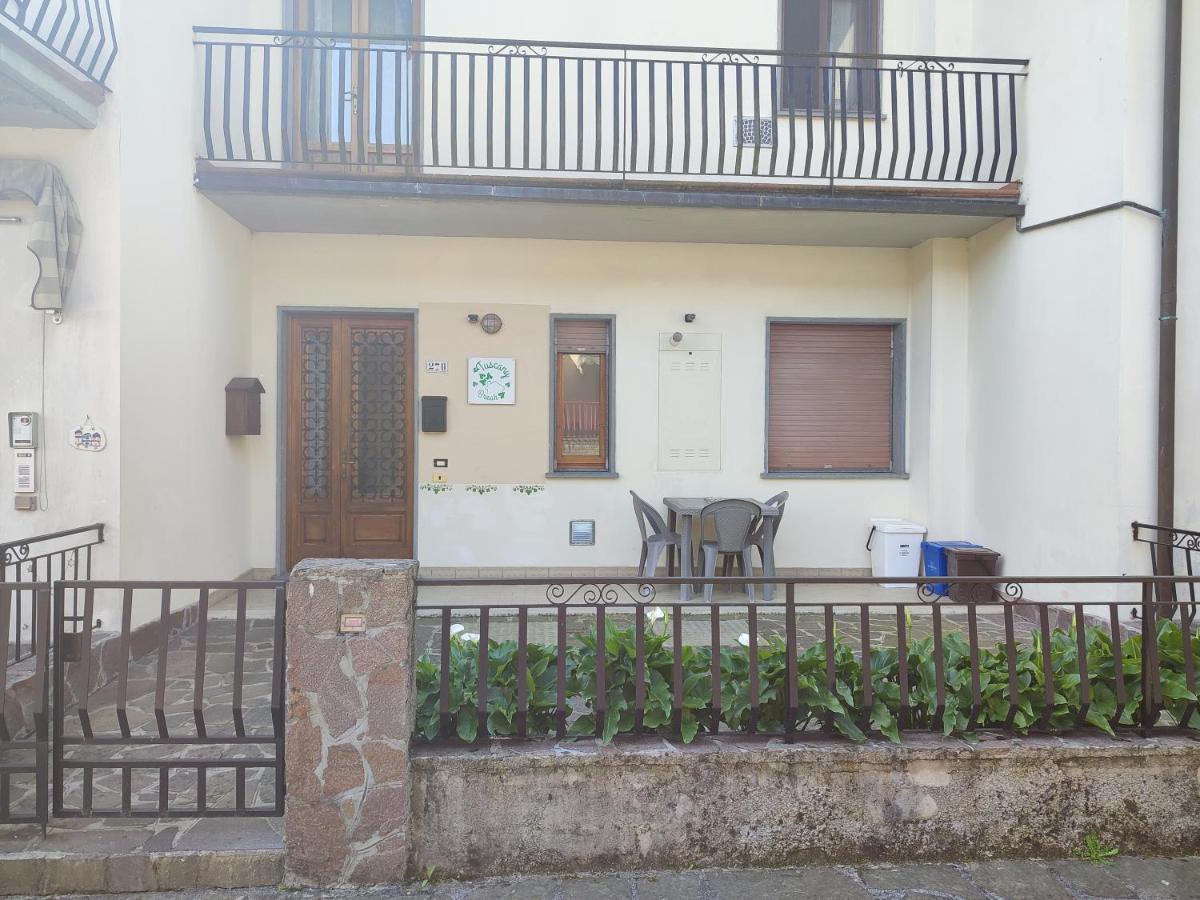 Tuscany Break Gallicano Exterior photo