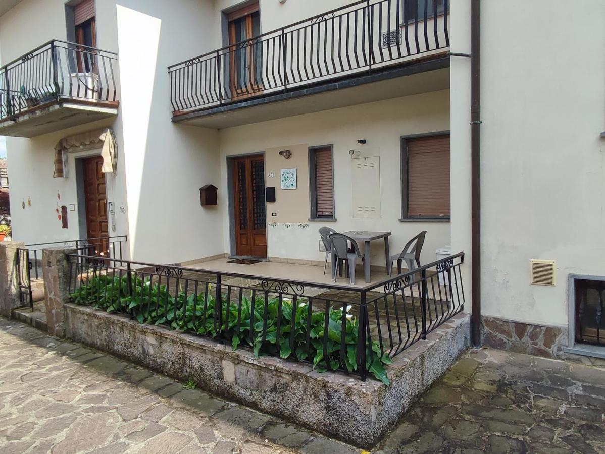 Tuscany Break Gallicano Exterior photo