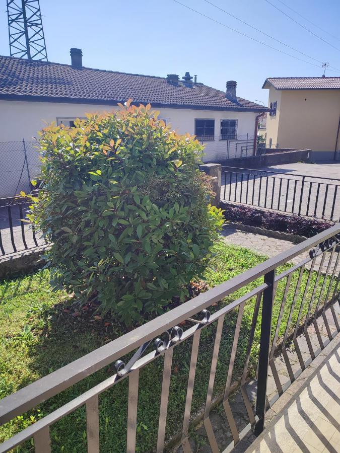 Tuscany Break Gallicano Exterior photo