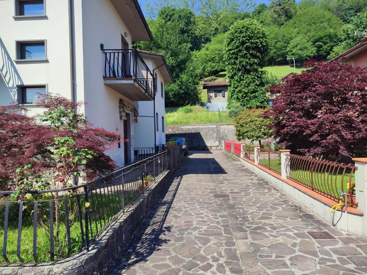Tuscany Break Gallicano Exterior photo