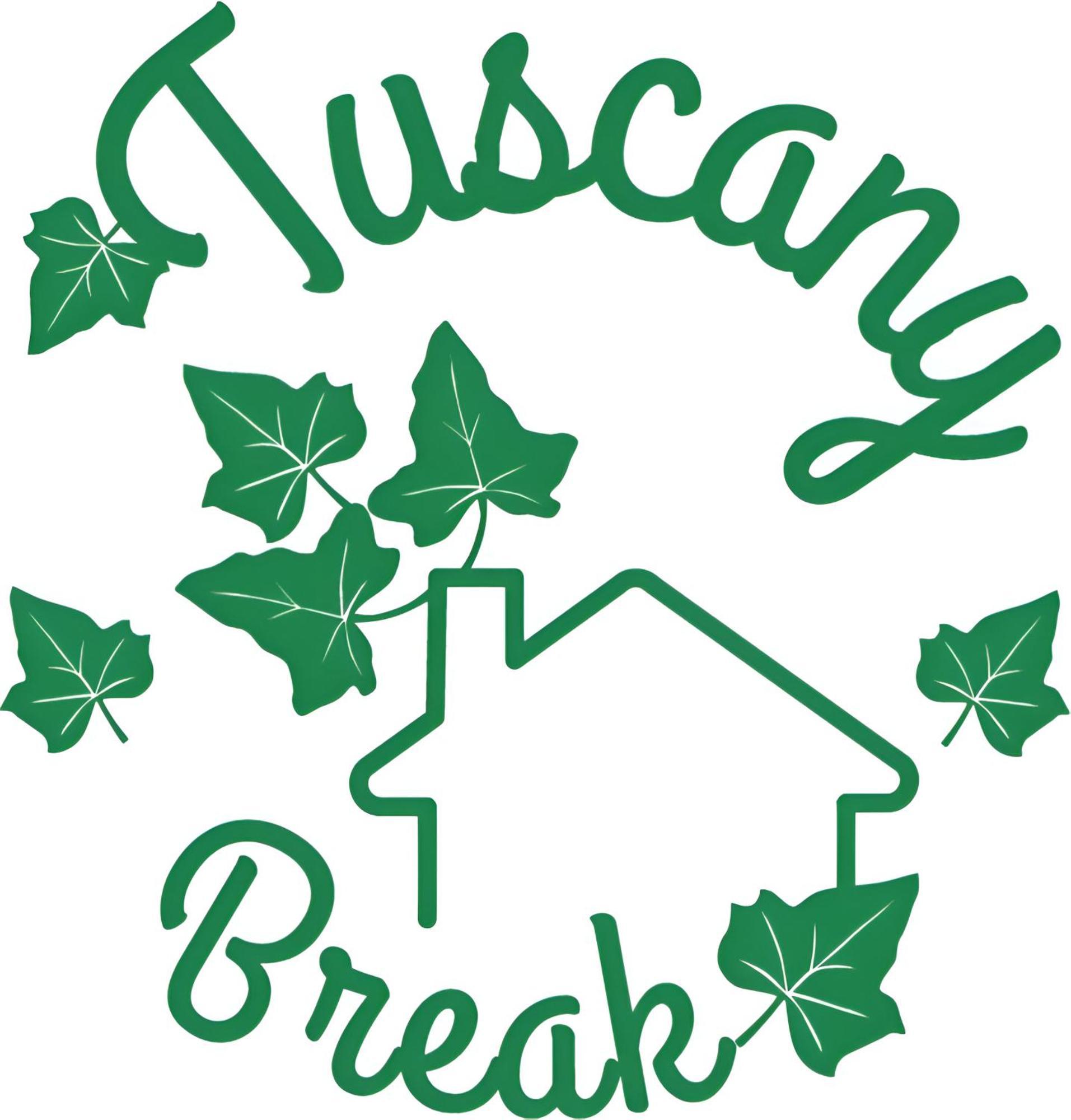 Tuscany Break Gallicano Exterior photo