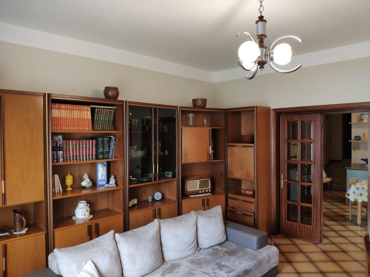 Tuscany Break Gallicano Exterior photo