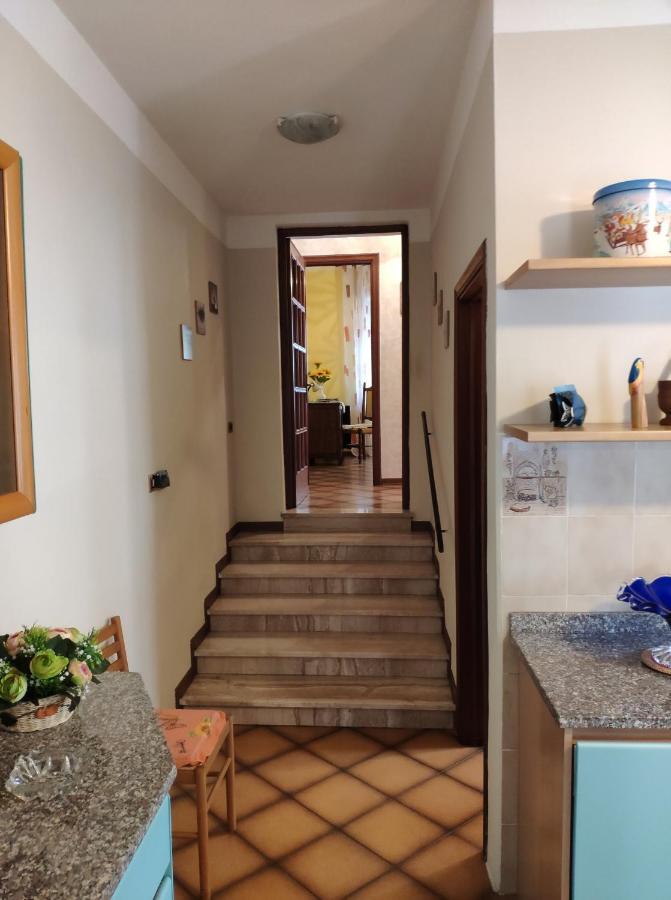 Tuscany Break Gallicano Exterior photo